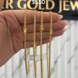 woman tobilera tobillera 10k Size 3mm