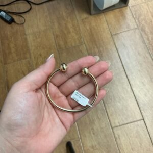 men brazalet BALLS 10k