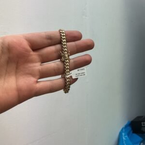 CUBAN LINK CUBAN LINK 10k