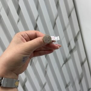 men ring 10k