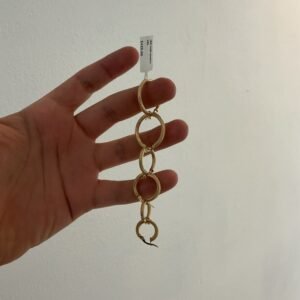 woman earrings 10k
