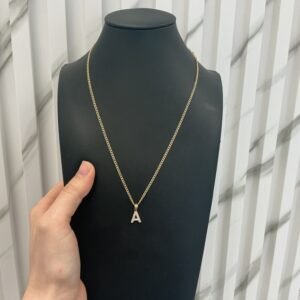 chain baby 10k Size 2mm 18