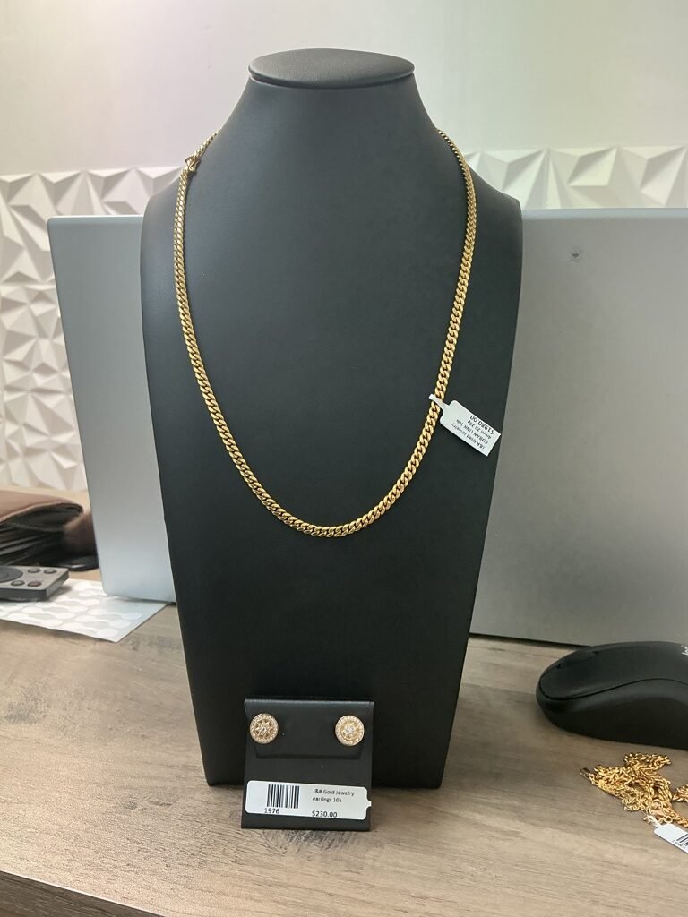 men earrings earrings 10k