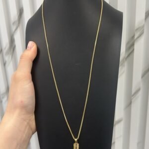 franco chain 10k
