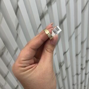women rings carti 10k Size 8