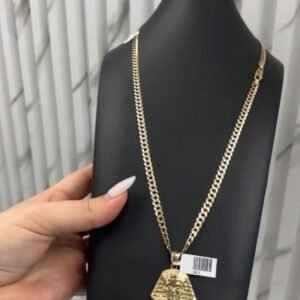 pendant 10k