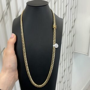 CUBAN LINK CUBAN LINK