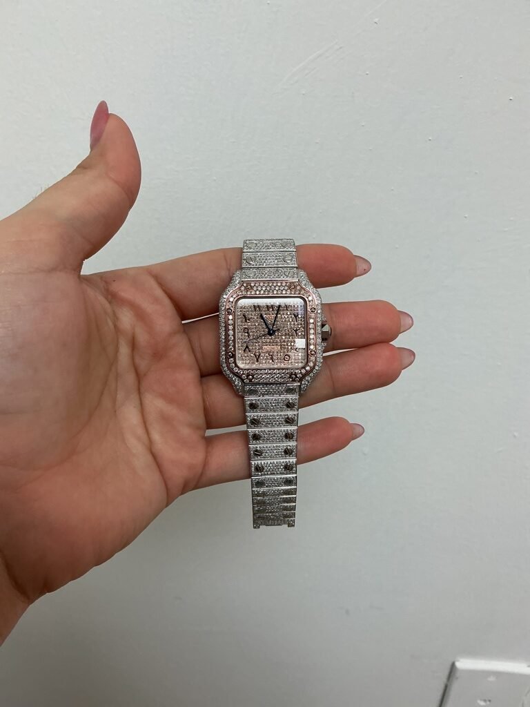 RELOJ 10k 36