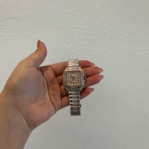 RELOJ 36MM