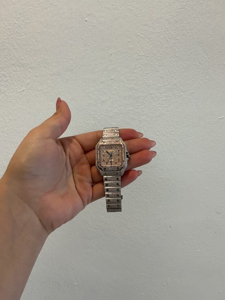 RELOJ 36MM