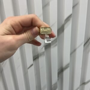 men ring 10k 10.5