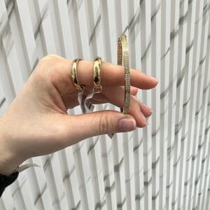 men ring WEDDING RING 10k 12