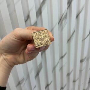 men ring 10k 11.3