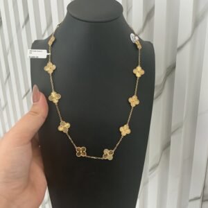 chain 10k