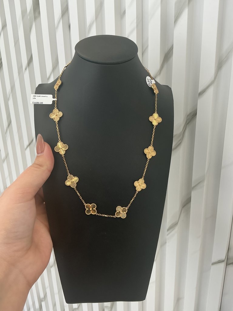 chain 10k